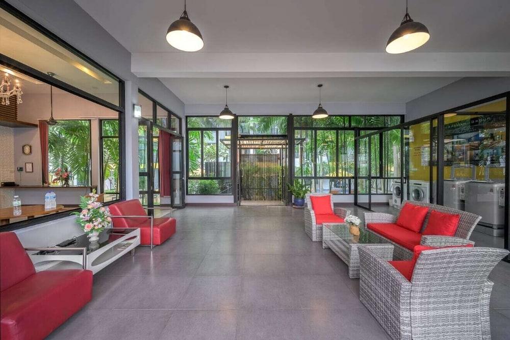 Anchan Boutique Hotel- Sha Plus Chalong Exterior foto